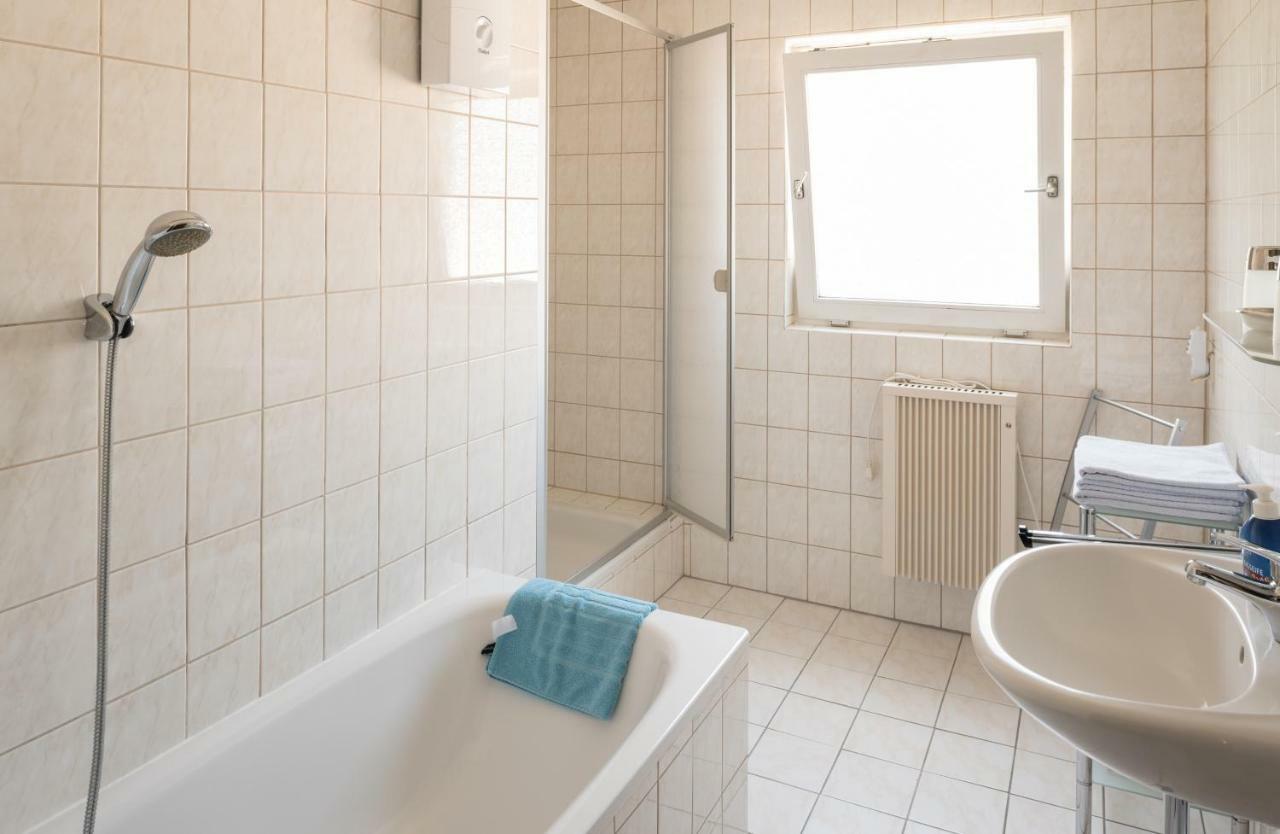 Gaestezimmer Strauss Kottenheim Zewnętrze zdjęcie