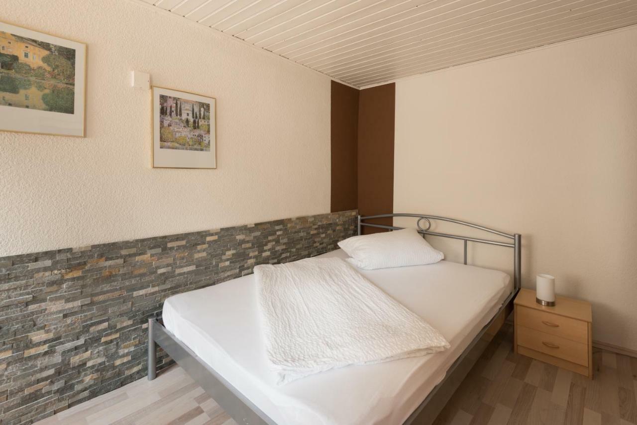 Gaestezimmer Strauss Kottenheim Zewnętrze zdjęcie