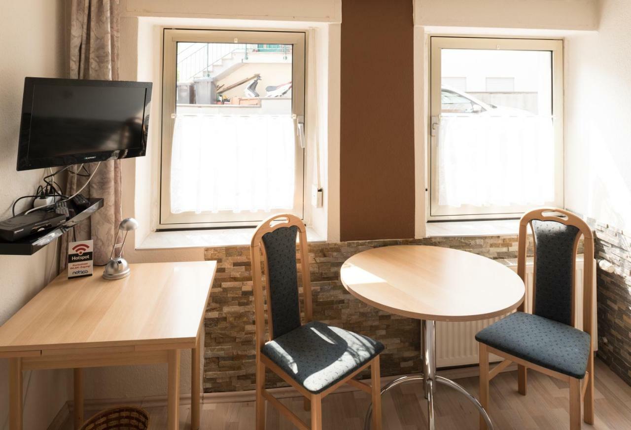 Gaestezimmer Strauss Kottenheim Zewnętrze zdjęcie