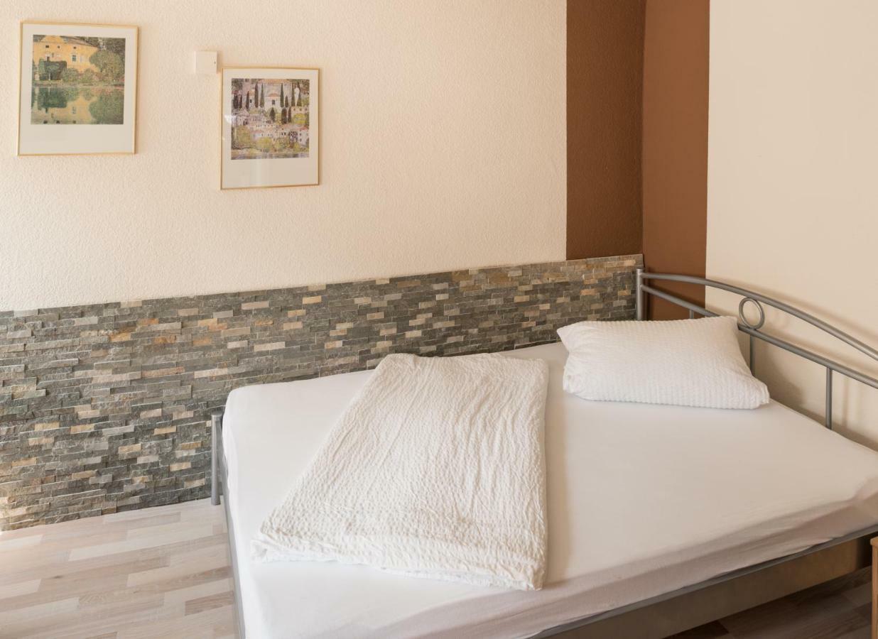 Gaestezimmer Strauss Kottenheim Zewnętrze zdjęcie