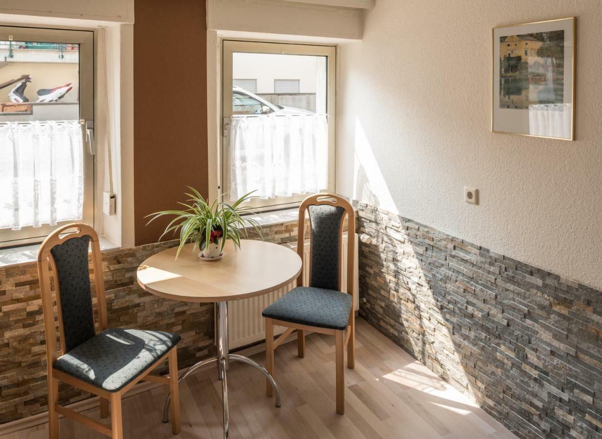 Gaestezimmer Strauss Kottenheim Zewnętrze zdjęcie