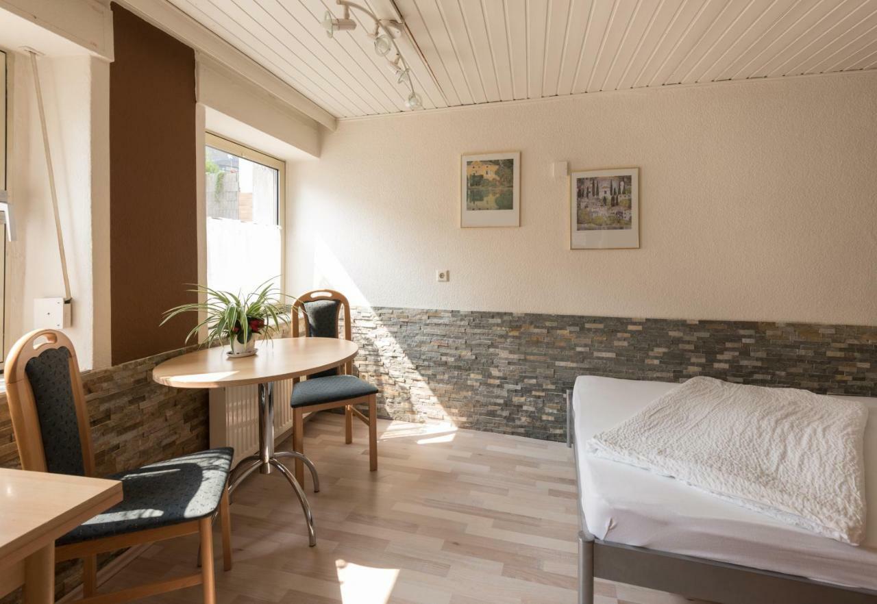 Gaestezimmer Strauss Kottenheim Zewnętrze zdjęcie