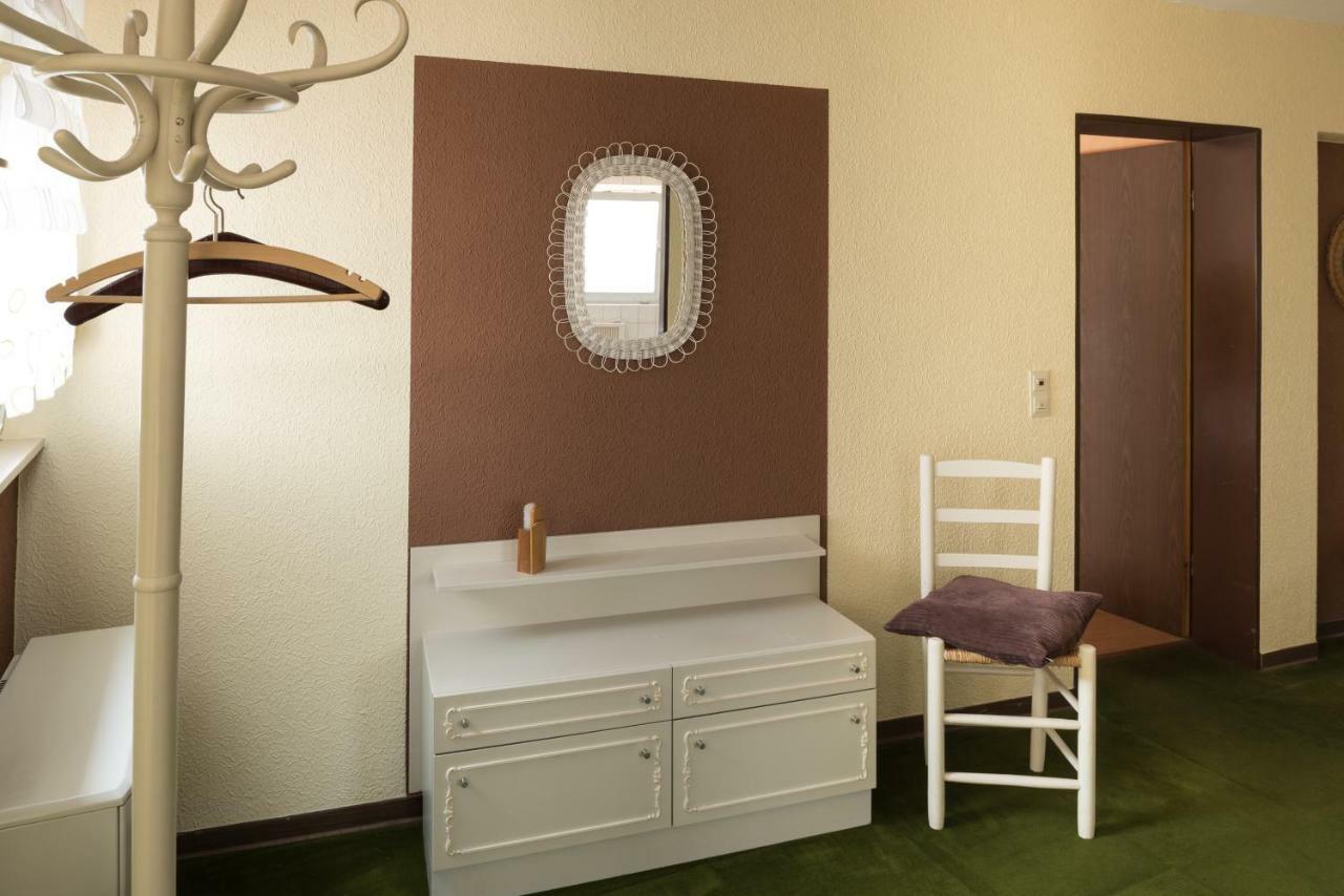 Gaestezimmer Strauss Kottenheim Zewnętrze zdjęcie