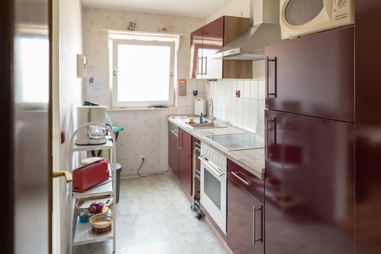 Gaestezimmer Strauss Kottenheim Zewnętrze zdjęcie