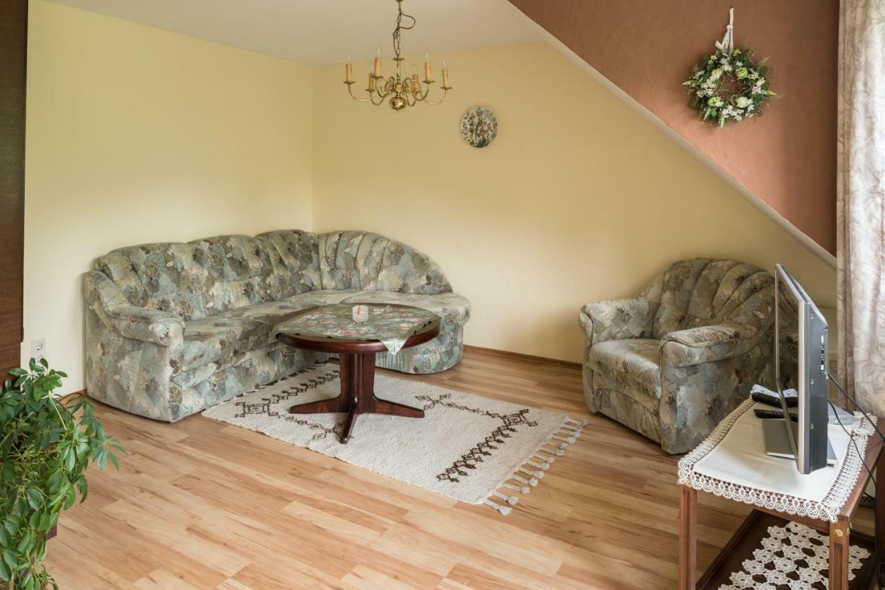 Gaestezimmer Strauss Kottenheim Zewnętrze zdjęcie