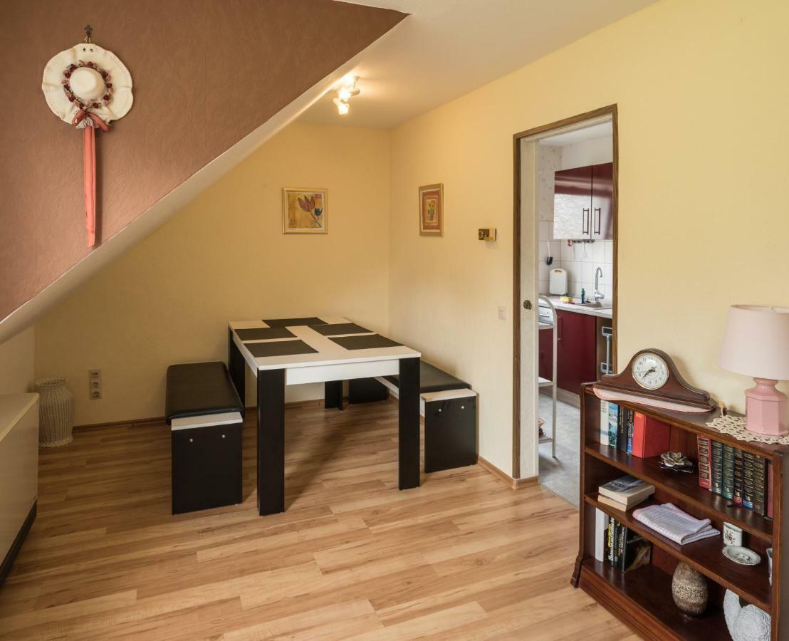 Gaestezimmer Strauss Kottenheim Zewnętrze zdjęcie