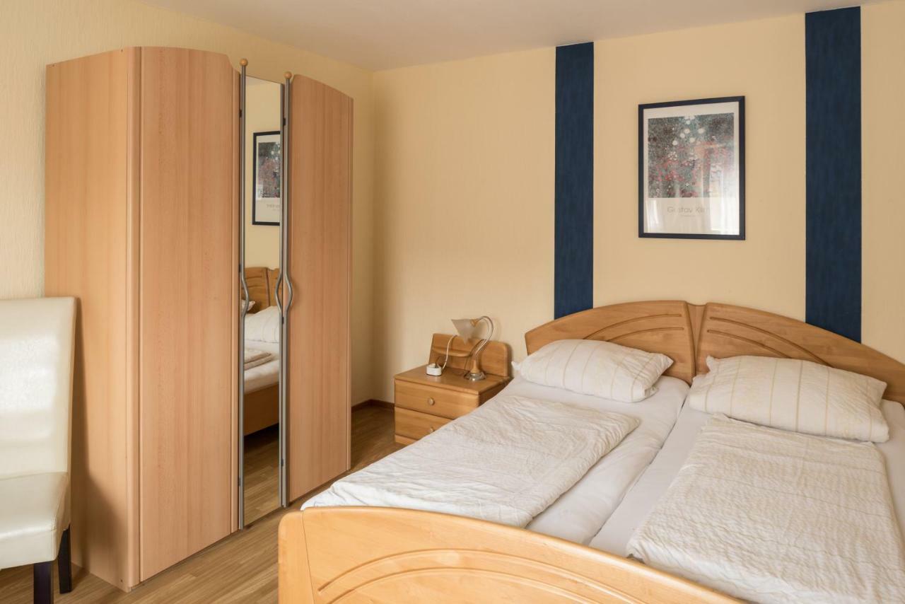 Gaestezimmer Strauss Kottenheim Zewnętrze zdjęcie