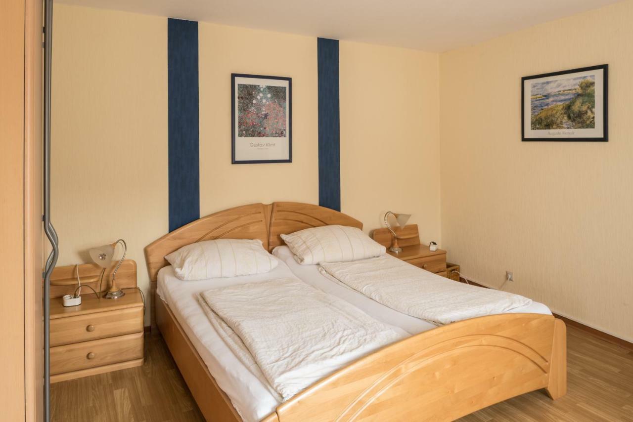 Gaestezimmer Strauss Kottenheim Zewnętrze zdjęcie